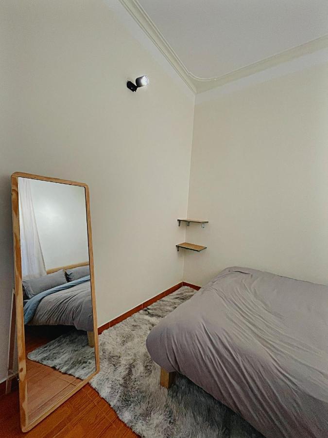Con Mèo Béo Home&Chill Dalat Exterior foto