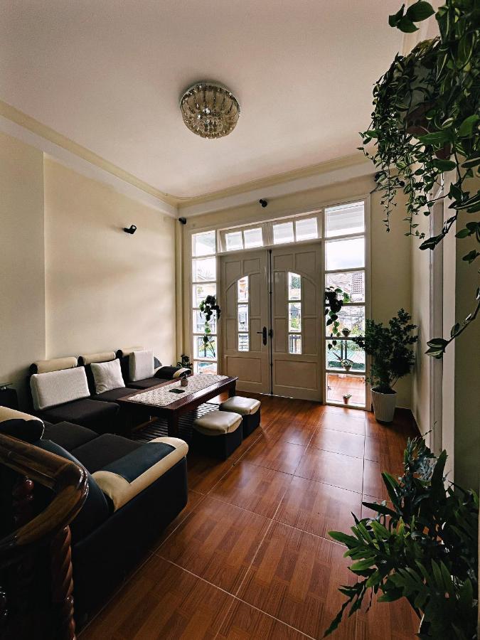 Con Mèo Béo Home&Chill Dalat Exterior foto