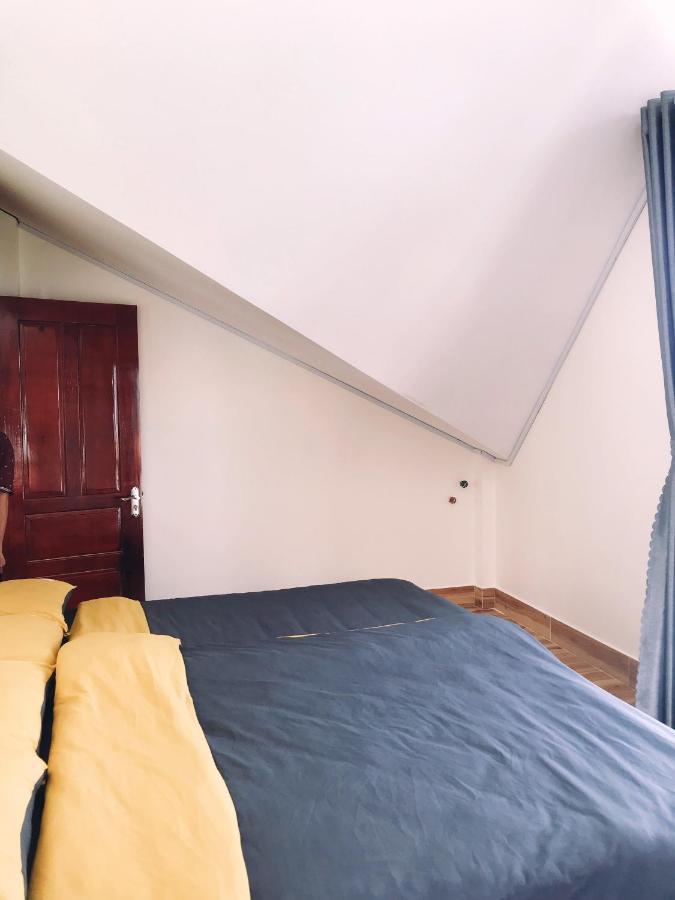 Con Mèo Béo Home&Chill Dalat Exterior foto
