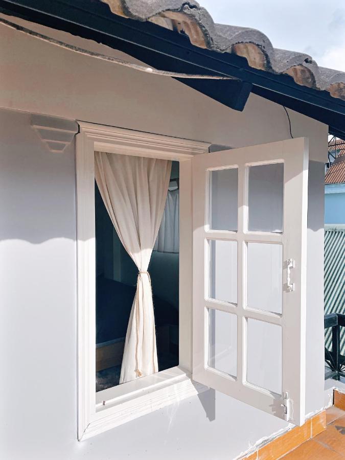 Con Mèo Béo Home&Chill Dalat Exterior foto