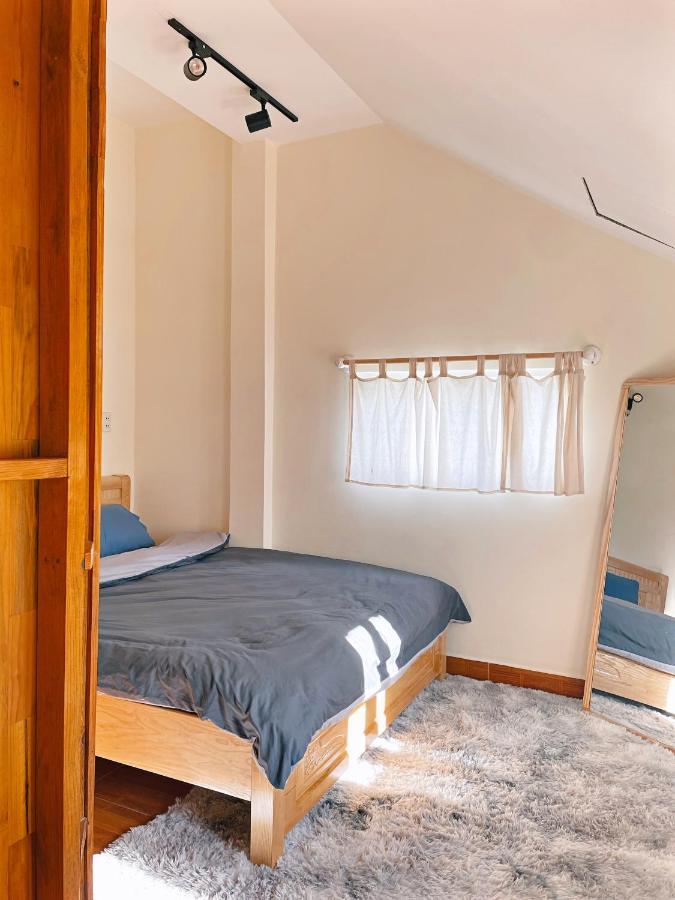 Con Mèo Béo Home&Chill Dalat Exterior foto