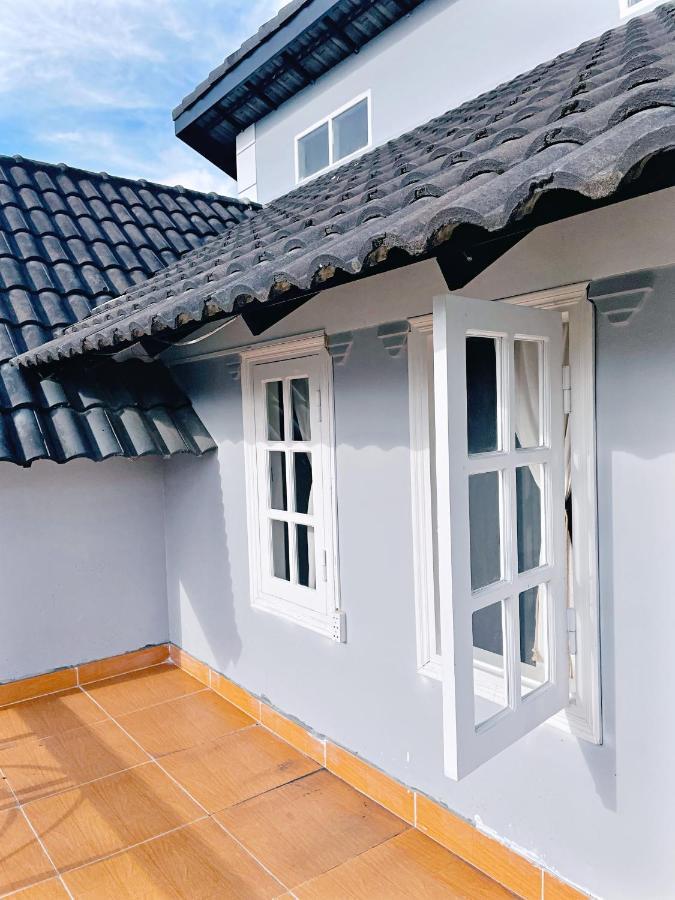 Con Mèo Béo Home&Chill Dalat Exterior foto
