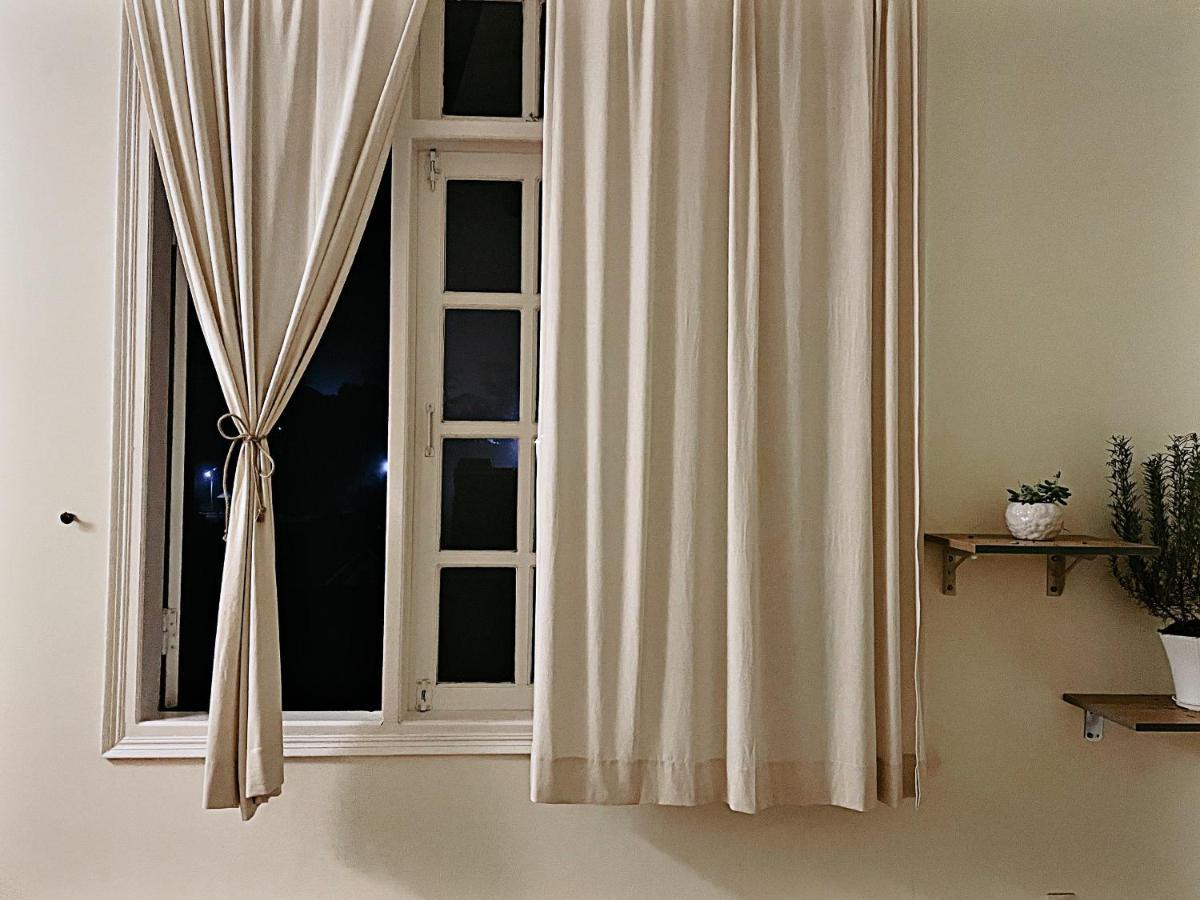 Con Mèo Béo Home&Chill Dalat Exterior foto
